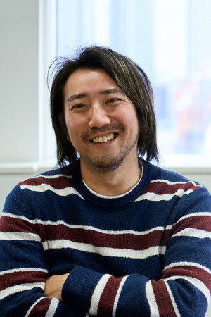 Foto de Keisuke Yoshimura