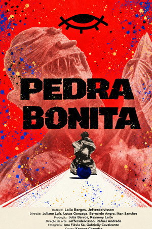Pedra Bonita