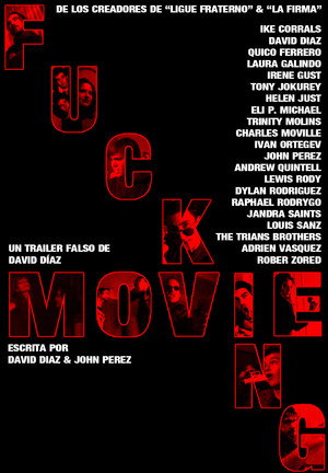 Fucking Movie's Poster