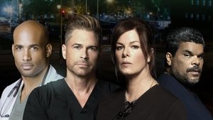 Code Black (2015) online ελληνικοί υπότιτλοι