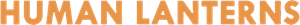 人皮燈籠 — Logos 1