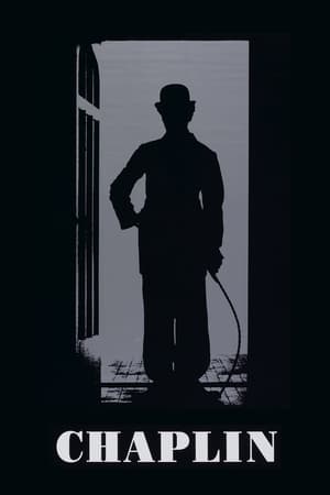 Chaplin-Robert Downey Jr.