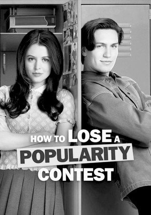 How to Lose a Popularity Contest 25