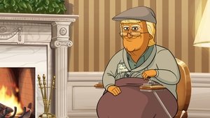 Our Cartoon President: 1×14, episod animat online subtitrat