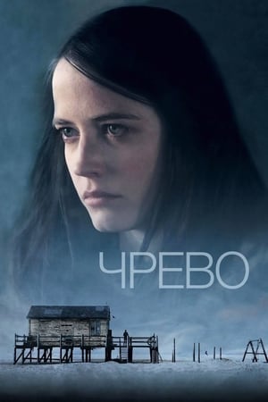 Poster Чрево 2010