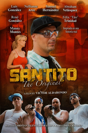 Santito: The Original (2009)