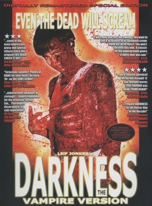 Darkness poster