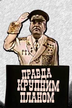 Image Правда крупним планом