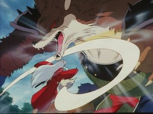 InuYasha: Season 1 Episode 21