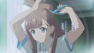 Replica datte Koi wo Suru – Episódio 1