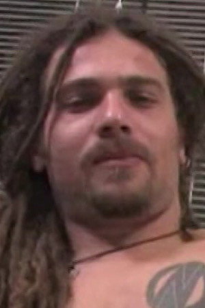 Riki Bombon portrait