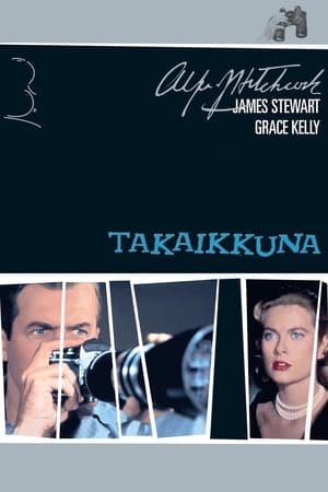 Takaikkuna (1954)