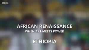 African Renaissance Ethiopia