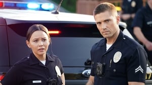 مسلسل The Rookie الموسم الثاني الحلقة 9 مترجمة