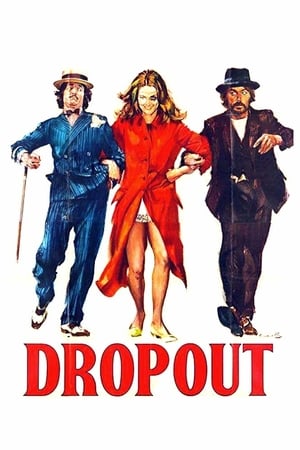 Poster Dropout 1970