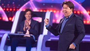 Michael McIntyre's The Wheel Episode 9