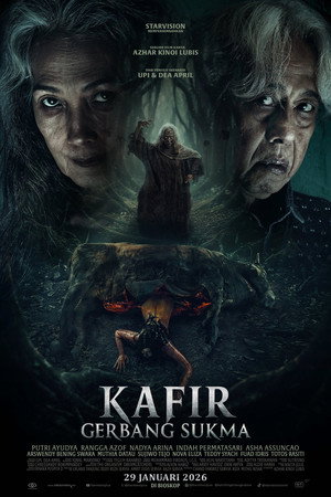 Kafir: The Spirit Gate 32