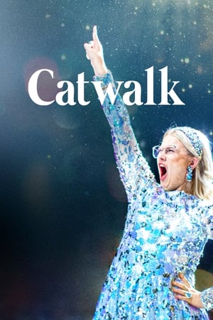 Poster Catwalk: From Glada Hudik to New York (2020)