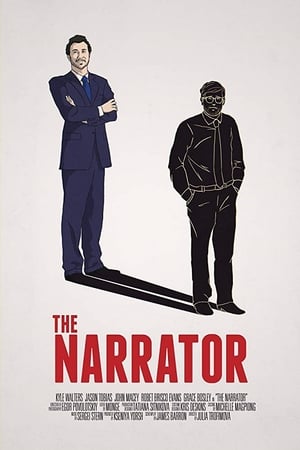 Poster The Narrator (2019)