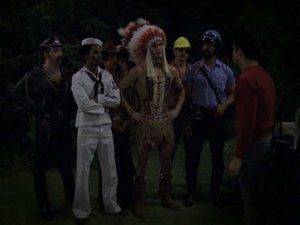 That ’70s Show: Phần 8 Tập 18