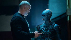 The War Between the Land and the Sea: 1×4