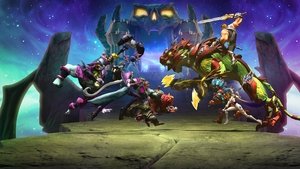 He-Man y los Masters del Universo (Temporada 1) WEB-DL 1080P LATINO/INGLES