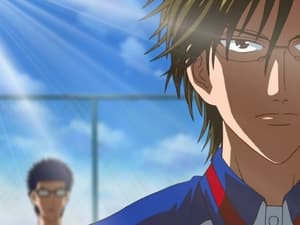 The Prince of Tennis: 2×61