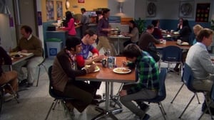 The Big Bang Theory 4 x Episodio 18