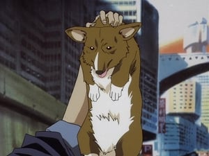 Cowboy Bebop Season 1 Episode 2