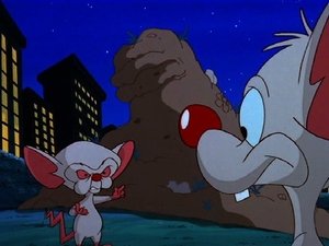 Pinky & der Brain: 3×7