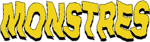 Monstres