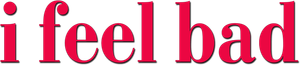 I Feel Bad — Logos 1