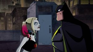 Harley Quinn
