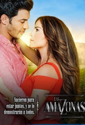 Las amazonas (2016)