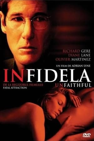 Poster Infidela 2002