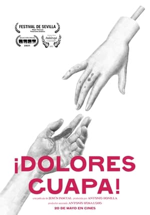 Dolores guapa!