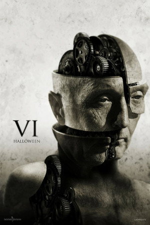 Постер фильма «Пила 6 (2009)» — (36 из 79)