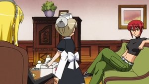 Princess Resurrection: 1×14