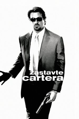 Poster Zastavte Cartera 2000