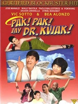 Pak! Pak! My Dr. Kwak!