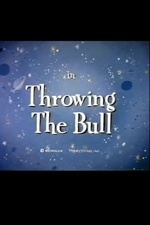 Nonton film Throwing the Bull (1946) terbaru sub indo Nonton film Throwing the Bull (1946) terbaru sub indo
