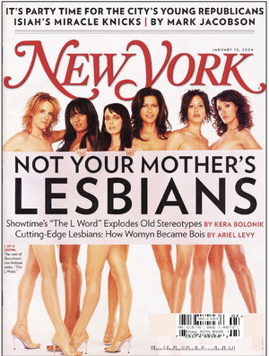 The L Word 43
