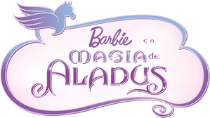 Barbie e a Magia de Aladus