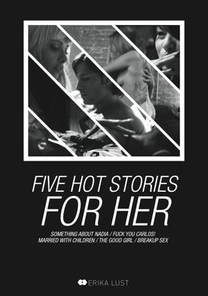 Image Five Hot Stories for Her