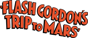 Flash Gordon's Trip to Mars