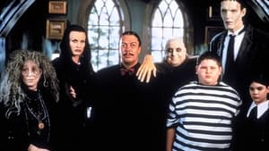 O Retorno da Família Addams