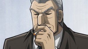 Chuukan Kanriroku Tonegawa: 1×5