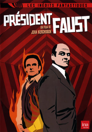 Image Président Faust