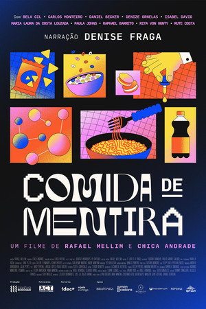 Comida de Mentira 2