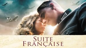 Suite Francaise (2014)